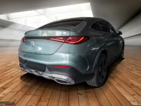 Обява за продажба на Mercedes-Benz GLC 200 COUPE/227HP/AMG/EDITION/PEANO/DISTR/360/4X4/644v ~ 131 599 лв. - изображение 3