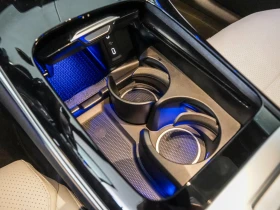 Mercedes-Benz GLC 200 COUPE/227HP/AMG/EDITION/PEANO/DISTR/360/4X4/644v | Mobile.bg    15