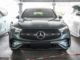 Обява за продажба на Mercedes-Benz GLC 200 COUPE/227HP/AMG/EDITION/PEANO/DISTR/360/4X4/644v ~ 131 599 лв. - изображение 2