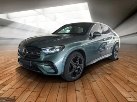 Обява за продажба на Mercedes-Benz GLC 200 COUPE/227HP/AMG/EDITION/PEANO/DISTR/360/4X4/644v ~ 131 599 лв. - изображение 1