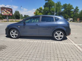 Seat Leon 2.0 TDI FR | Mobile.bg    3