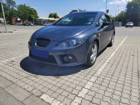 Seat Leon 2.0 TDI FR | Mobile.bg    2