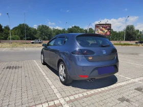 Seat Leon 2.0 TDI FR | Mobile.bg    4