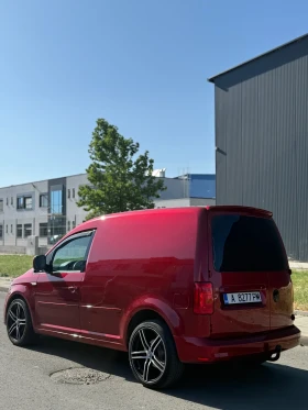 VW Caddy | Mobile.bg    5