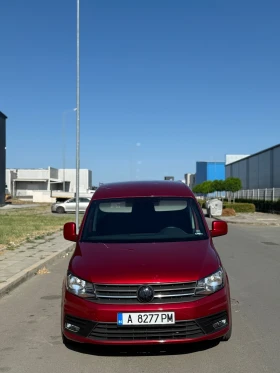 VW Caddy | Mobile.bg    2