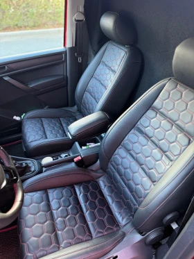 VW Caddy | Mobile.bg    11