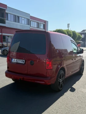 VW Caddy | Mobile.bg    4