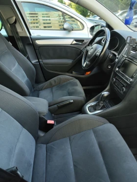Обява за продажба на VW Golf  1.4 Tsi ~12 300 лв. - изображение 1