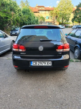 Обява за продажба на VW Golf  1.4 Tsi ~12 300 лв. - изображение 4