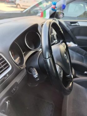 Обява за продажба на VW Golf  1.4 Tsi ~12 300 лв. - изображение 5