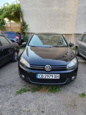 Обява за продажба на VW Golf  1.4 Tsi ~12 300 лв. - изображение 1