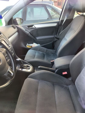 Обява за продажба на VW Golf  1.4 Tsi ~12 300 лв. - изображение 8