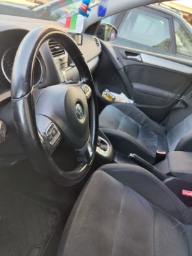 Обява за продажба на VW Golf  1.4 Tsi ~12 300 лв. - изображение 9