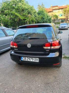 Обява за продажба на VW Golf  1.4 Tsi ~12 300 лв. - изображение 2