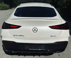 Mercedes-Benz GLE 450 d AMG/Soft/Designo/Climaseat/Air/Night/Butmaster - 179999 лв. - 25214258 15
