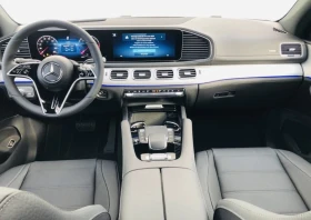 Mercedes-Benz GLE 450 d AMG/Pano/Designo/Climaseat/Air/Night/Butmaster | Mobile.bg    5
