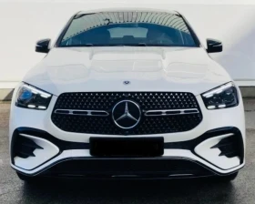 Mercedes-Benz GLE 450 d AMG/Pano/Designo/Climaseat/Air/Night/Butmaster | Mobile.bg    2