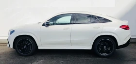 Mercedes-Benz GLE 450 d AMG/Pano/Designo/Climaseat/Air/Night/Butmaster | Mobile.bg    3