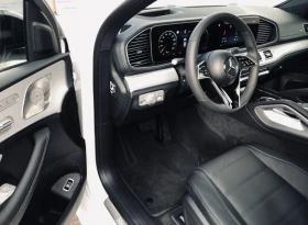 Mercedes-Benz GLE 450 d AMG/Pano/Designo/Climaseat/Air/Night/Butmaster | Mobile.bg    4
