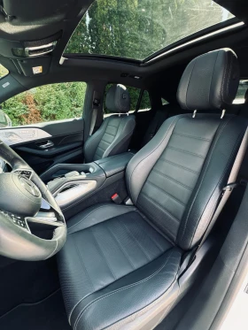 Mercedes-Benz GLE 450 d AMG/Soft/Designo/Climaseat/Air/Night/Butmaster - 179999 лв. - 25214258 6