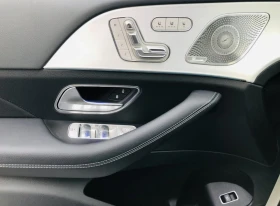 Mercedes-Benz GLE 450 d AMG/Pano/Designo/Climaseat/Air/Night/Butmaster | Mobile.bg    10