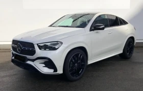     Mercedes-Benz GLE 450 d AMG/Pano/Designo/Climaseat/Air/Night/Butmaster