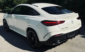 Mercedes-Benz GLE 450 d AMG/Soft/Designo/Climaseat/Air/Night/Butmaster - 179999 лв. - 25214258 14