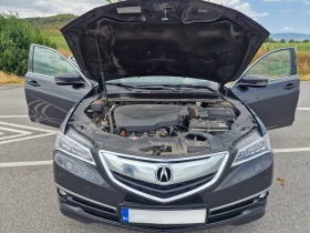 Acura TLX 3.5 V-6 9-AT SH-AWD with Advance Package | Mobile.bg    13