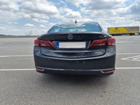 Обява за продажба на Acura TLX 3.5 V-6 9-AT SH-AWD with Advance Package ~32 500 лв. - изображение 5