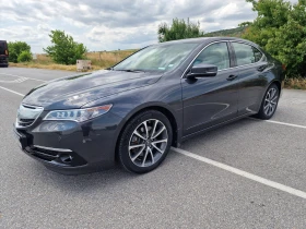 Обява за продажба на Acura TLX 3.5 V-6 9-AT SH-AWD with Advance Package ~32 500 лв. - изображение 2
