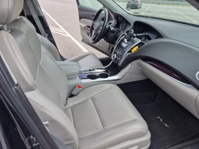 Обява за продажба на Acura TLX 3.5 V-6 9-AT SH-AWD with Advance Package ~32 500 лв. - изображение 8