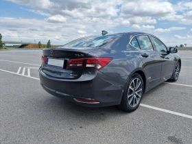 Обява за продажба на Acura TLX 3.5 V-6 9-AT SH-AWD with Advance Package ~32 500 лв. - изображение 4