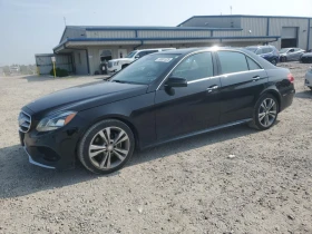  Mercedes-Benz E 350