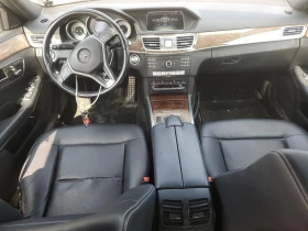 Mercedes-Benz E 350 | Mobile.bg    8