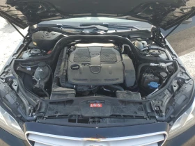 Mercedes-Benz E 350 | Mobile.bg    11