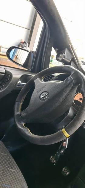 Обява за продажба на Opel Zafira OPC ~Цена по договаряне - изображение 8