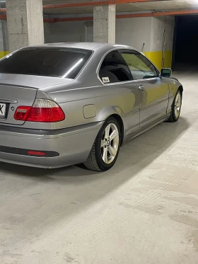 Обява за продажба на BMW 320 ~7 700 лв. - изображение 4
