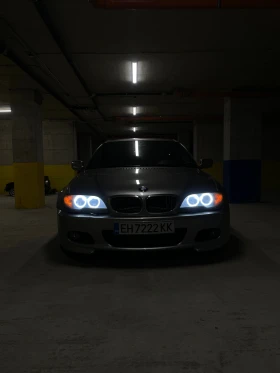 Обява за продажба на BMW 320 ~7 700 лв. - изображение 1