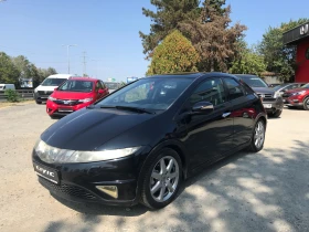 Обява за продажба на Honda Civic 2, 2 i-CTDI ~8 900 лв. - изображение 2