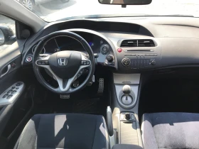 Honda Civic 2, 2 i-CTDI | Mobile.bg    16