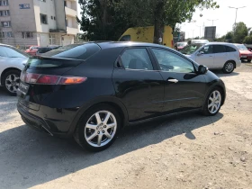 Обява за продажба на Honda Civic 2, 2 i-CTDI ~8 900 лв. - изображение 4