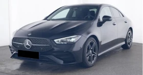 Mercedes-Benz CLA 220d AMG Line