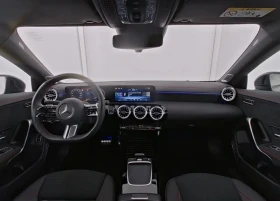 Mercedes-Benz CLA 220d AMG Line - 88998 лв. - 97431911 5