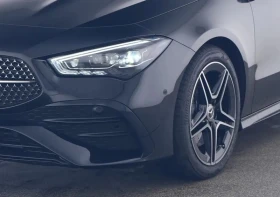 Mercedes-Benz CLA 220d AMG Line - 88998 лв. - 97431911 3