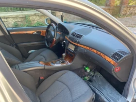 Mercedes-Benz E 200 | Mobile.bg    5