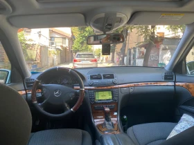 Mercedes-Benz E 200 | Mobile.bg    4