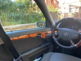 Mercedes-Benz E 200 | Mobile.bg    16