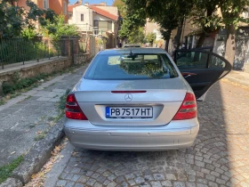 Mercedes-Benz E 200 | Mobile.bg    7