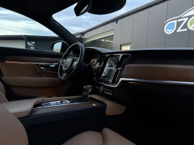 Volvo S90 235hp AWD | Mobile.bg    13