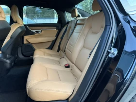 Volvo S90 235hp AWD | Mobile.bg    15